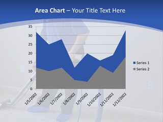 Mold Extract Laborer PowerPoint Template