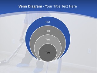 Mold Extract Laborer PowerPoint Template