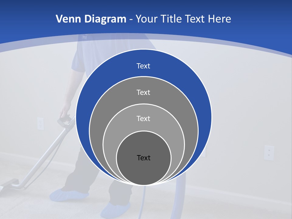 Mold Extract Laborer PowerPoint Template