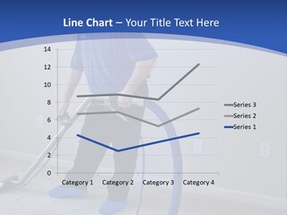 Mold Extract Laborer PowerPoint Template