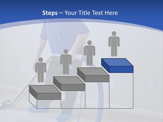 Mold Extract Laborer PowerPoint Template