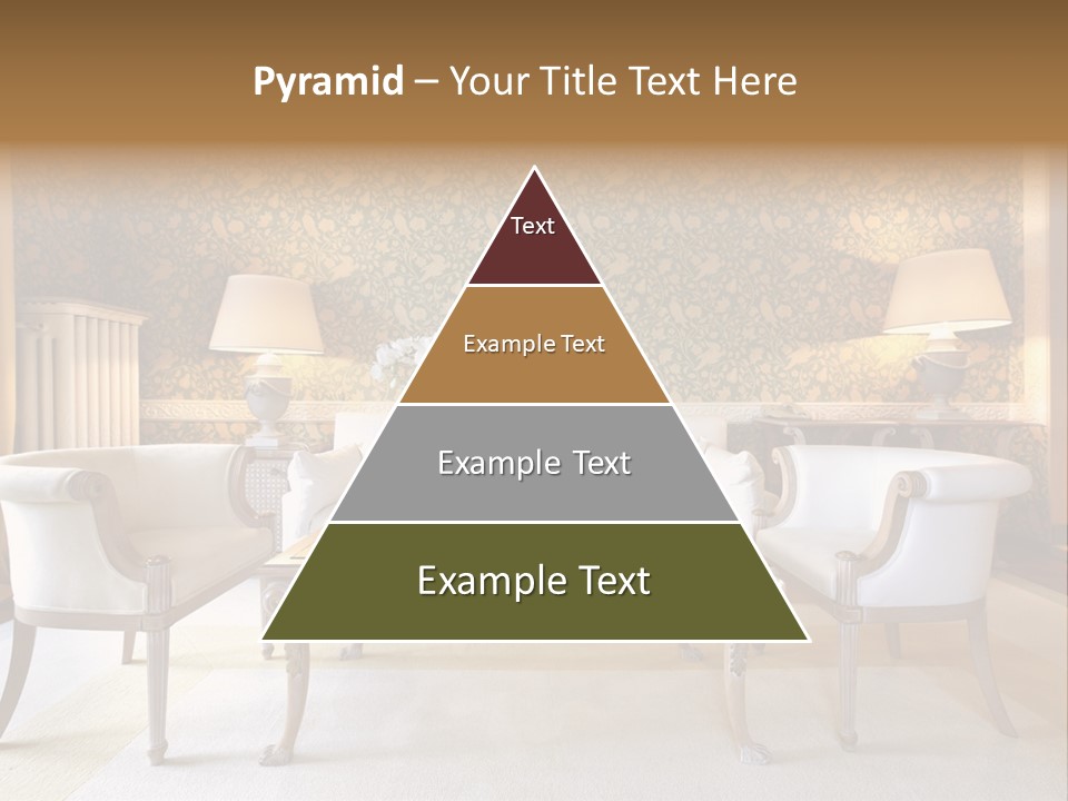 Wide White New PowerPoint Template