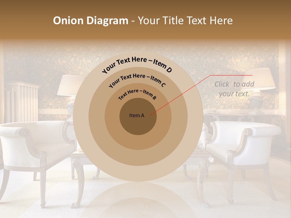 Wide White New PowerPoint Template