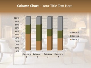 Wide White New PowerPoint Template