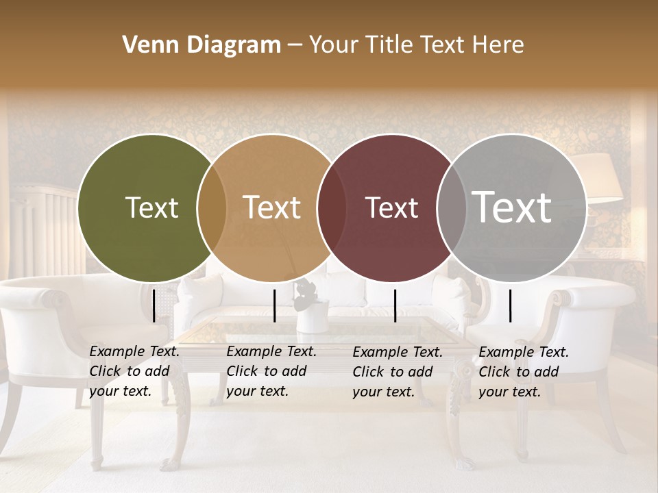 Wide White New PowerPoint Template