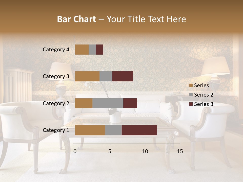 Wide White New PowerPoint Template