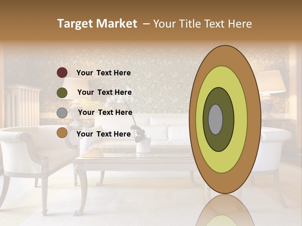 Wide White New PowerPoint Template