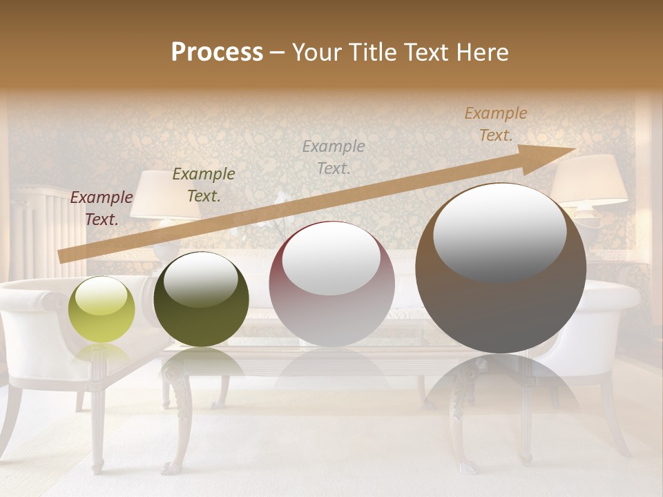 Wide White New PowerPoint Template