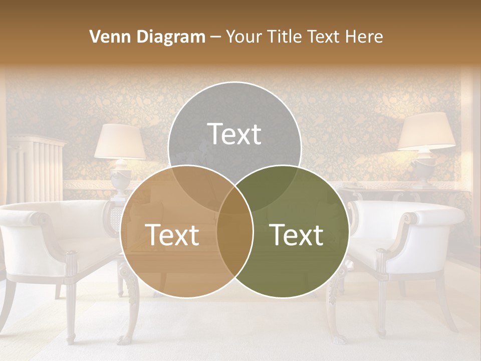 Wide White New PowerPoint Template