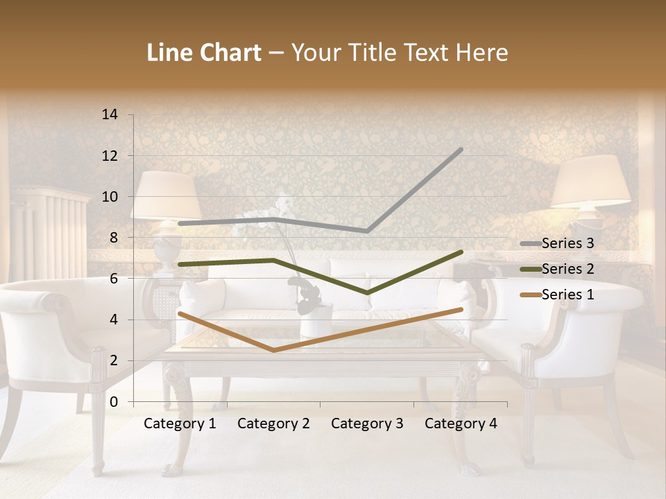 Wide White New PowerPoint Template