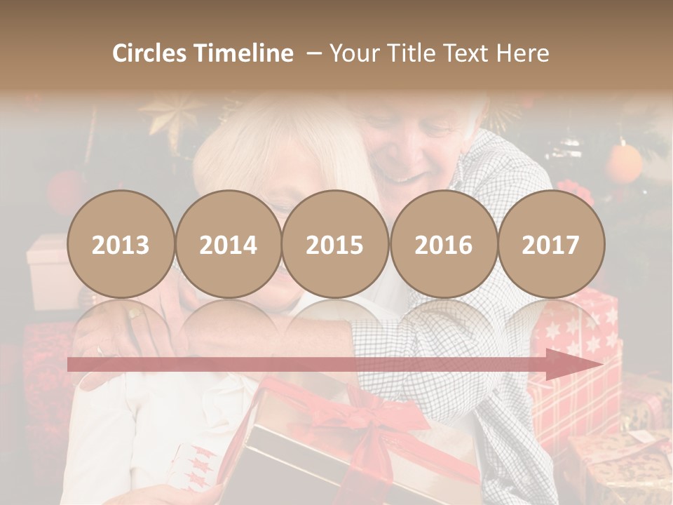 Minimalism Domestic Kitchen PowerPoint Template