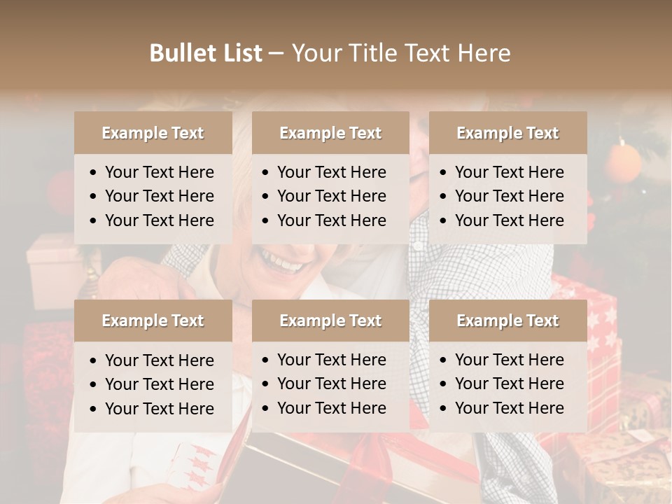Minimalism Domestic Kitchen PowerPoint Template