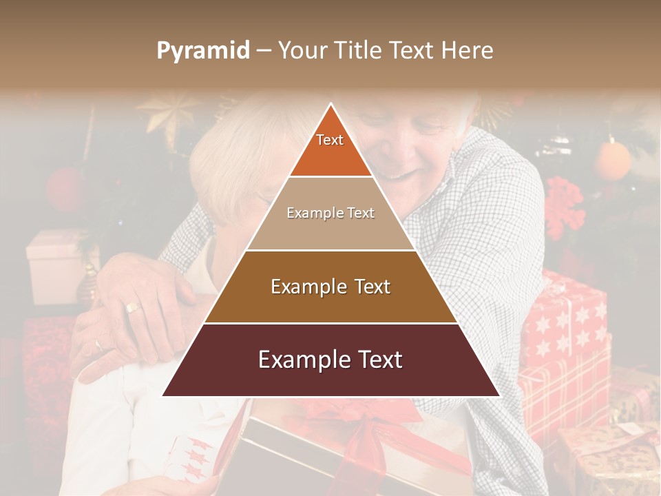 Minimalism Domestic Kitchen PowerPoint Template