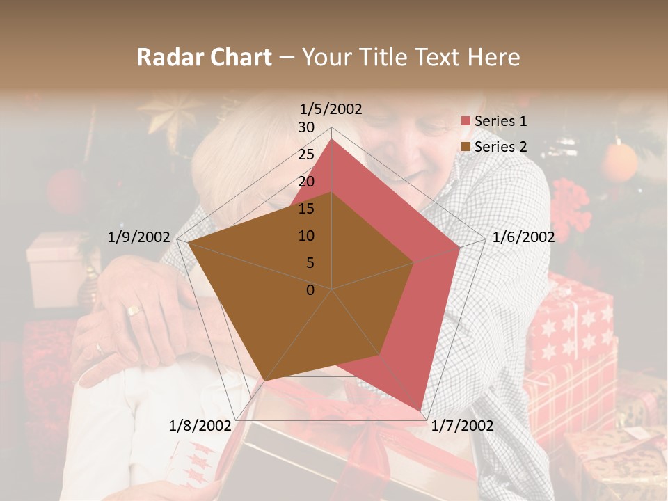 Minimalism Domestic Kitchen PowerPoint Template