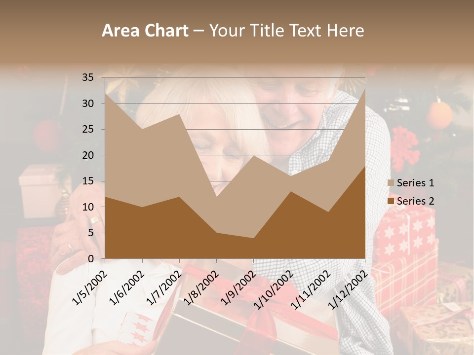 Minimalism Domestic Kitchen PowerPoint Template
