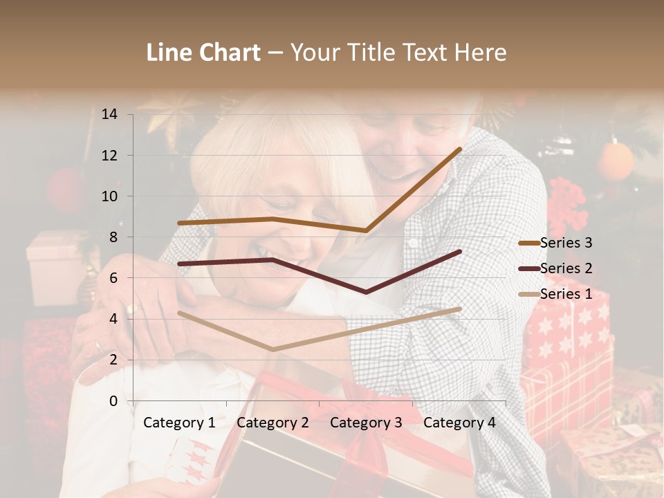 Minimalism Domestic Kitchen PowerPoint Template
