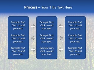 Hill Winery Harvesting PowerPoint Template