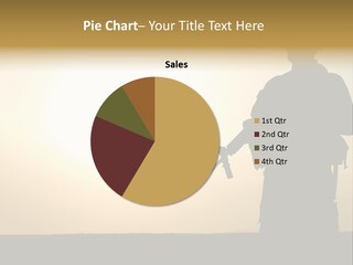 Special Acu Commando PowerPoint Template