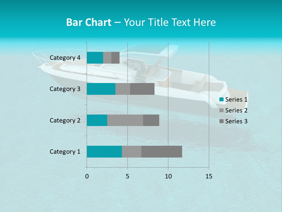Natural Nature Scenery PowerPoint Template