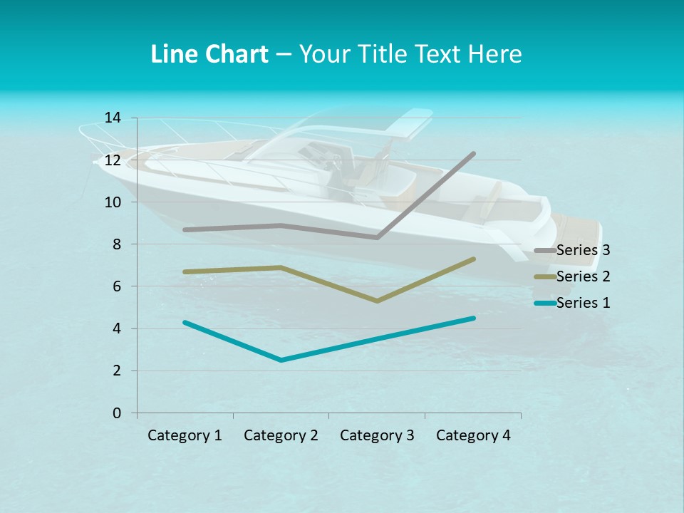 Natural Nature Scenery PowerPoint Template