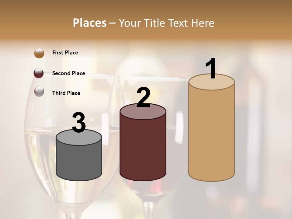 Stream Energy Original PowerPoint Template