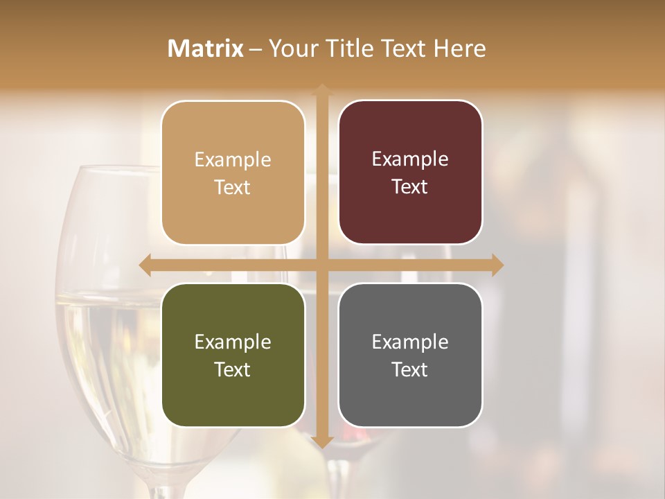 Stream Energy Original PowerPoint Template