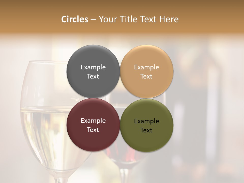 Stream Energy Original PowerPoint Template