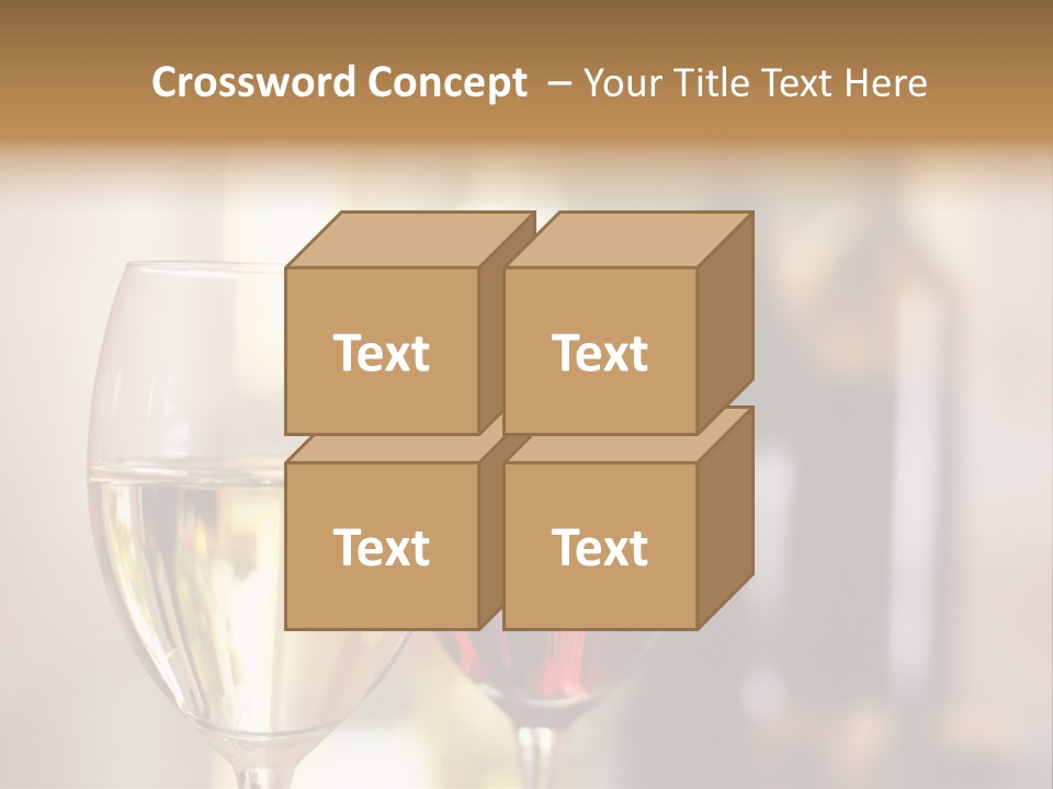 Stream Energy Original PowerPoint Template