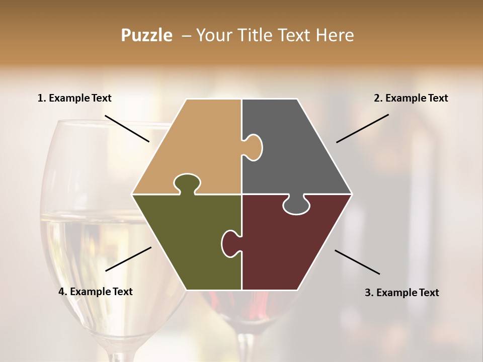 Stream Energy Original PowerPoint Template