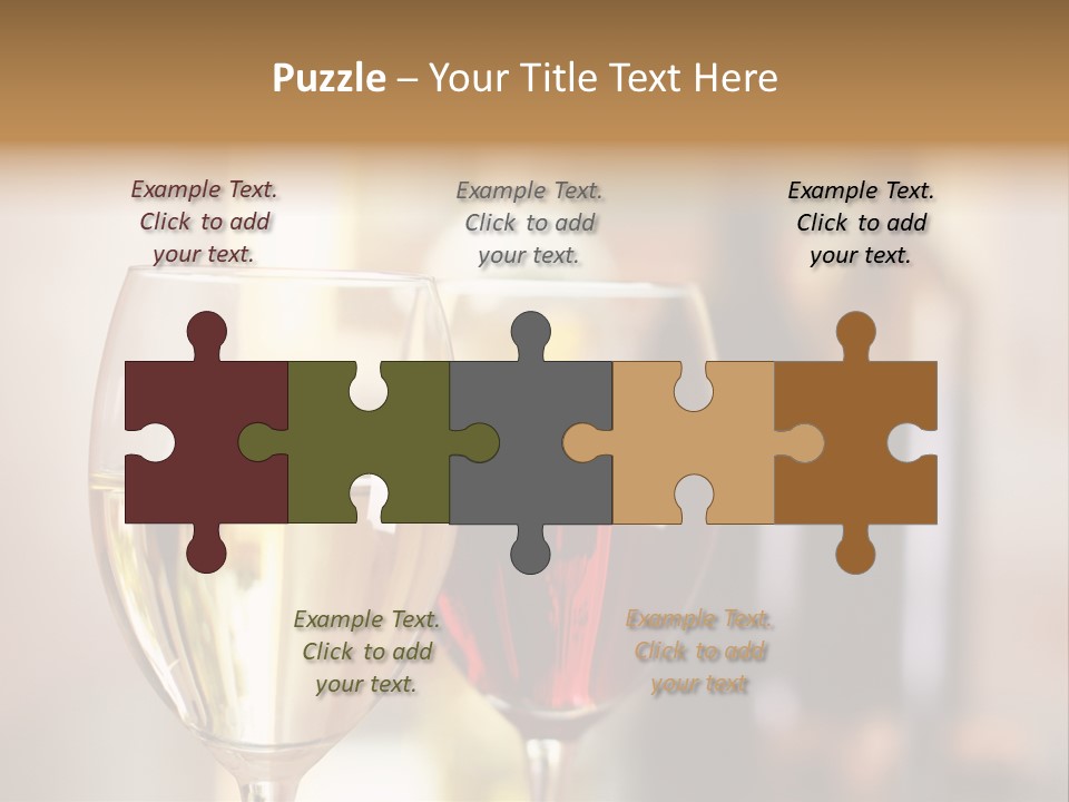 Stream Energy Original PowerPoint Template