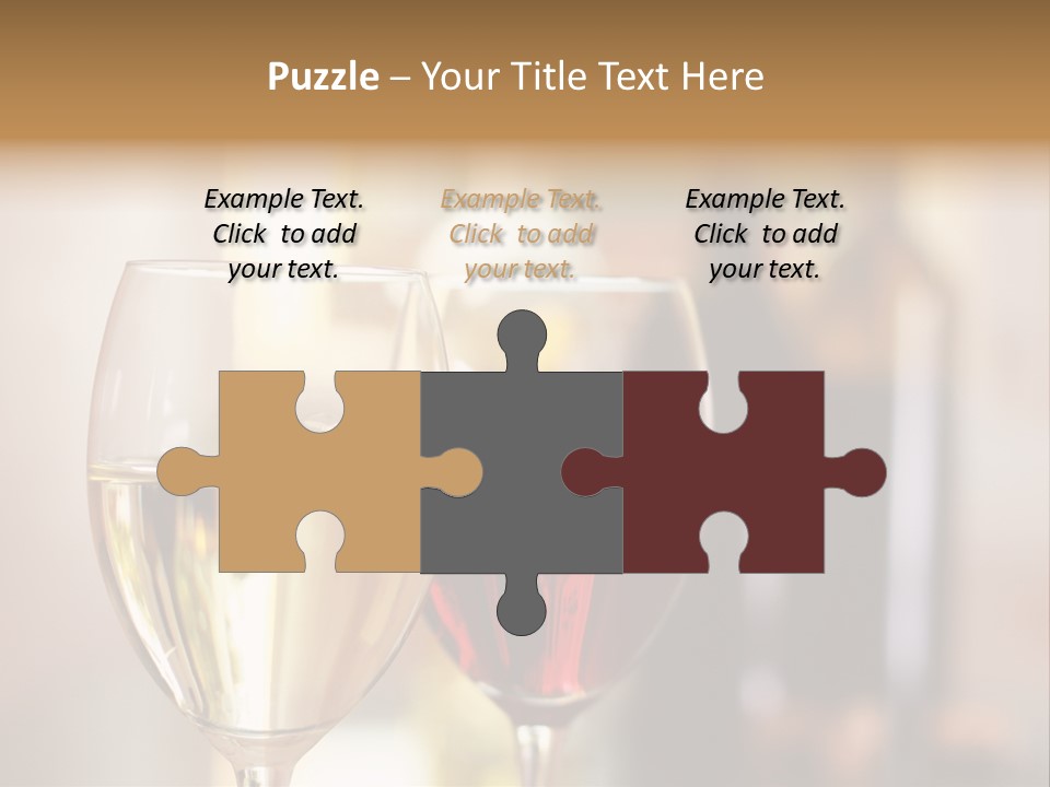 Stream Energy Original PowerPoint Template