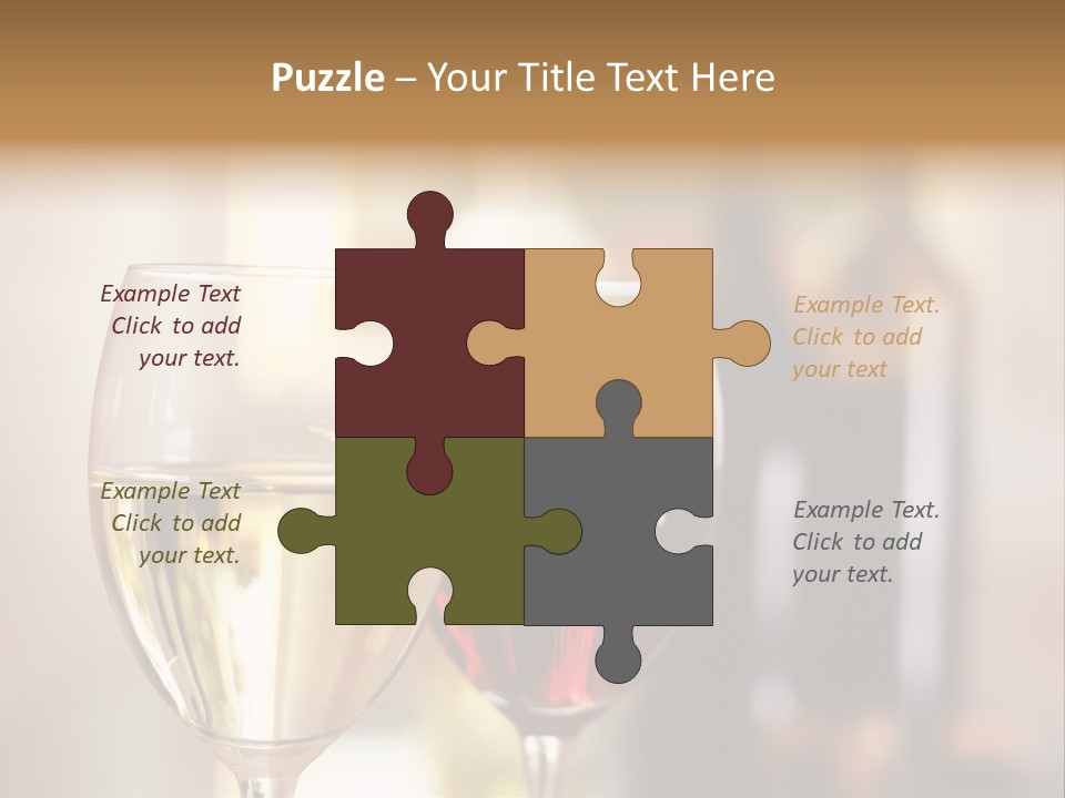 Stream Energy Original PowerPoint Template