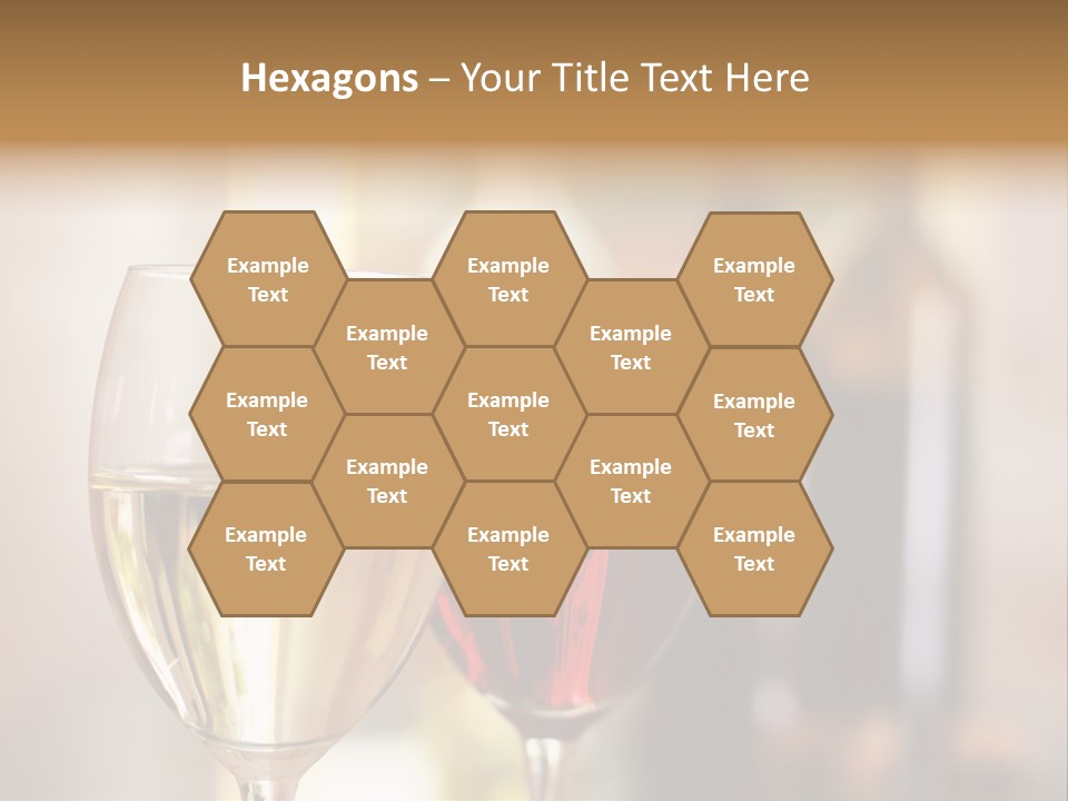 Stream Energy Original PowerPoint Template