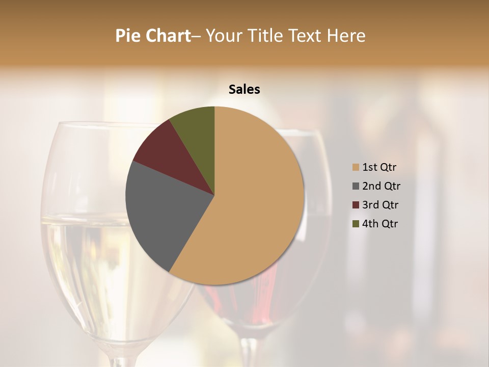 Stream Energy Original PowerPoint Template