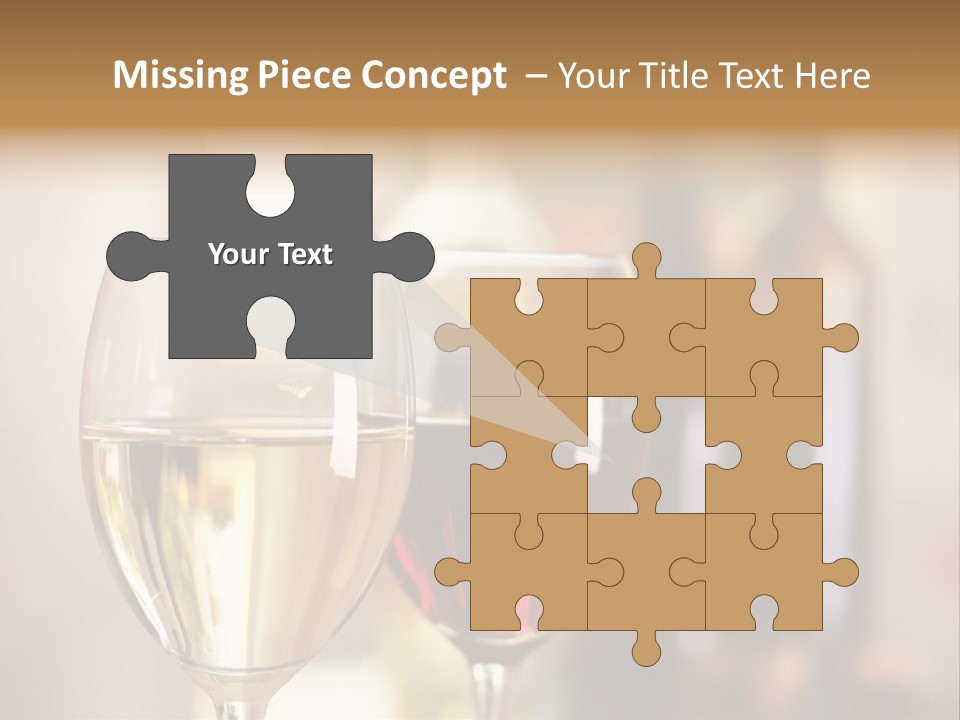 Stream Energy Original PowerPoint Template