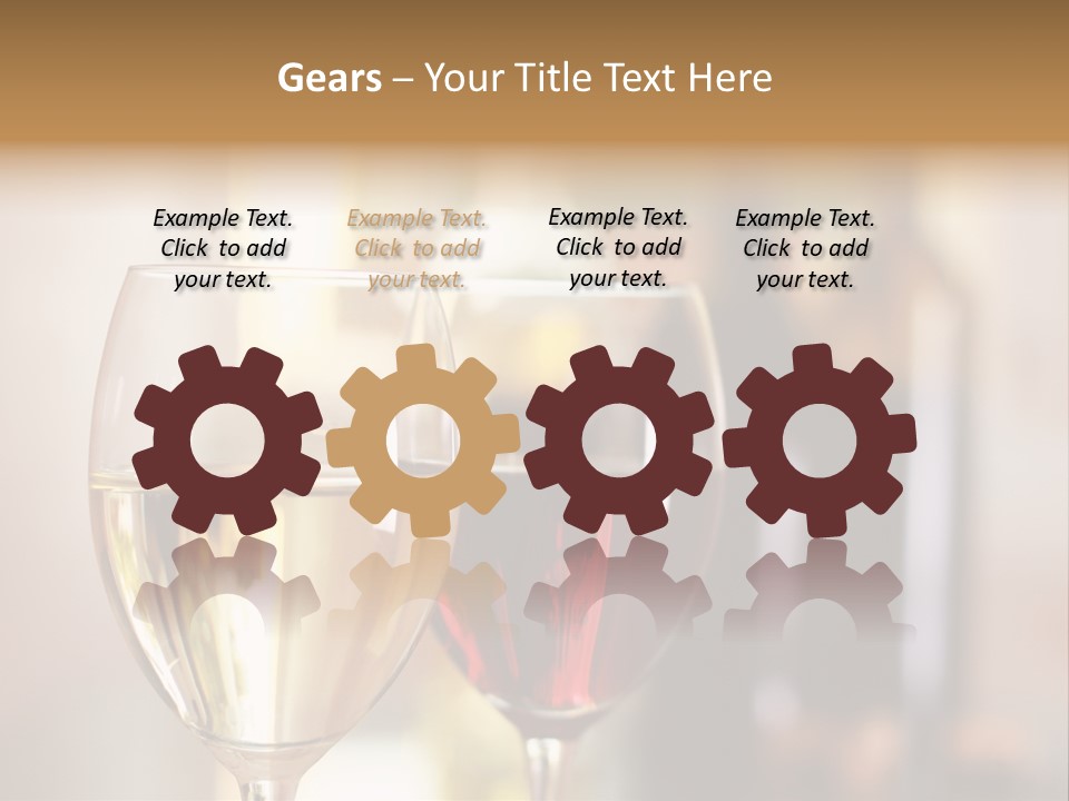 Stream Energy Original PowerPoint Template