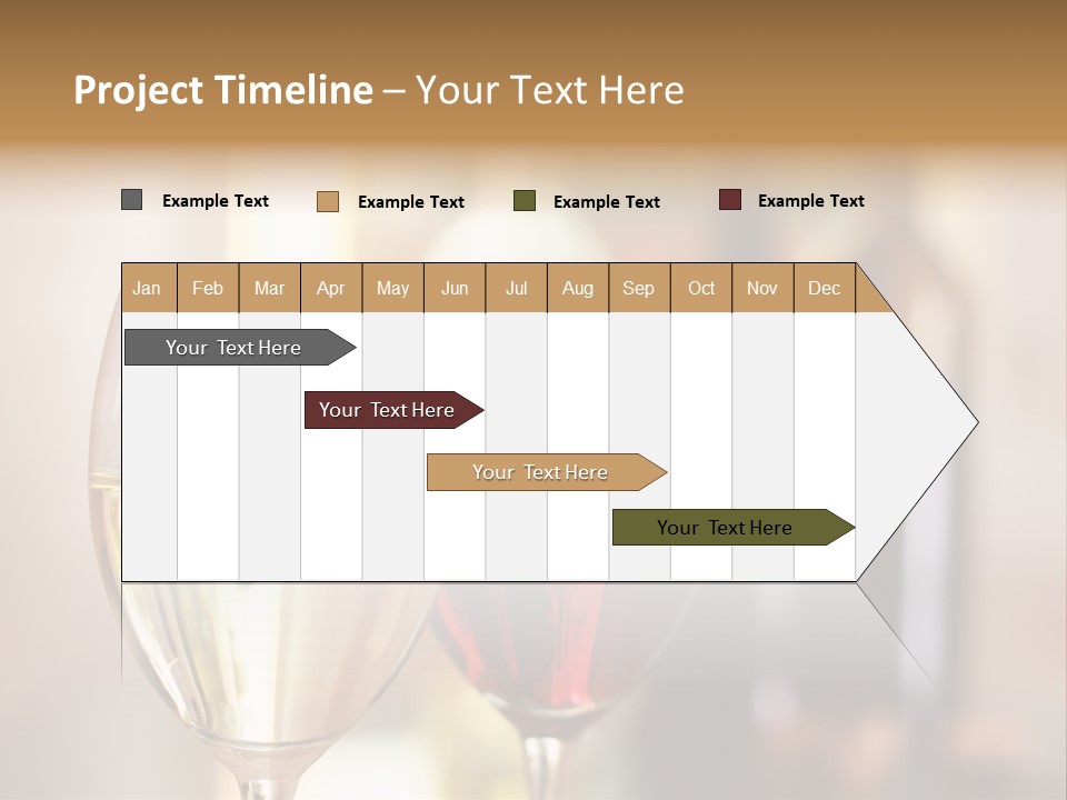 Stream Energy Original PowerPoint Template