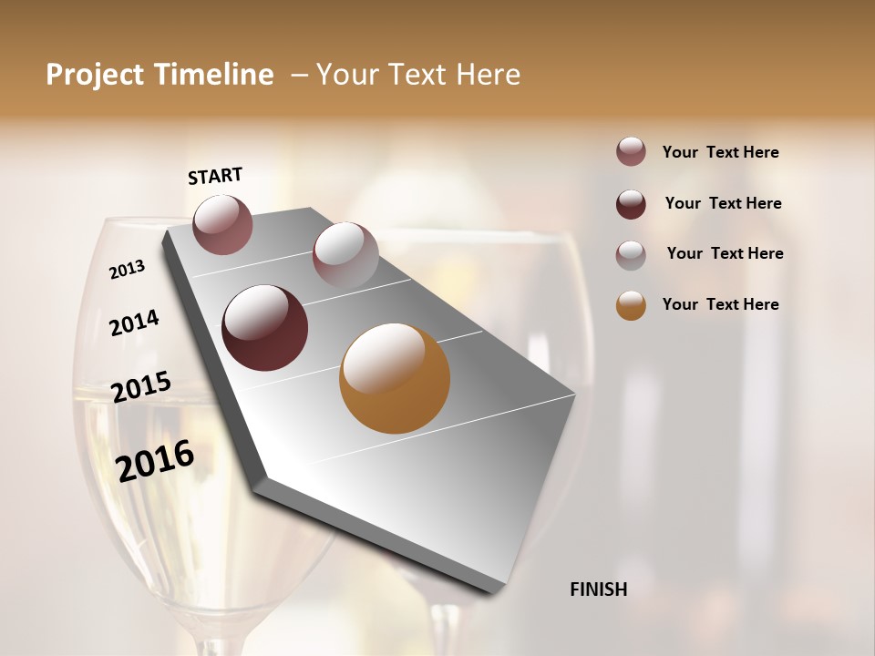 Stream Energy Original PowerPoint Template