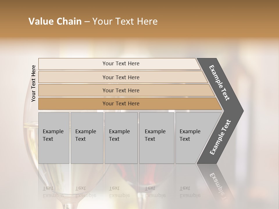 Stream Energy Original PowerPoint Template