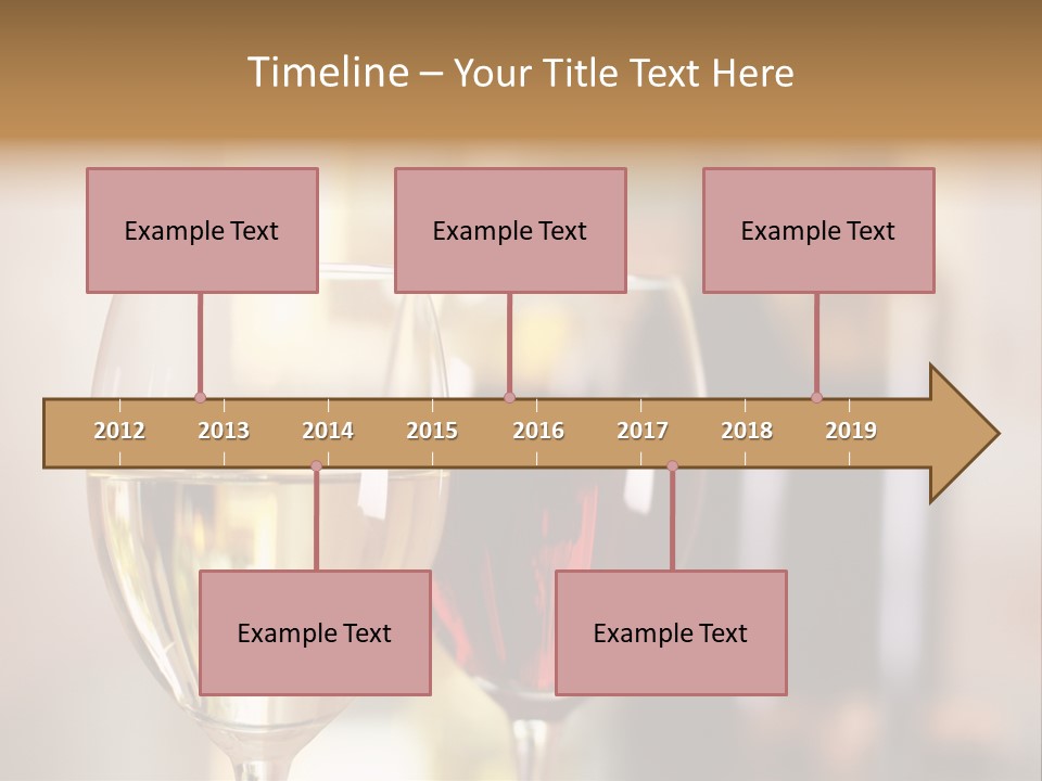 Stream Energy Original PowerPoint Template