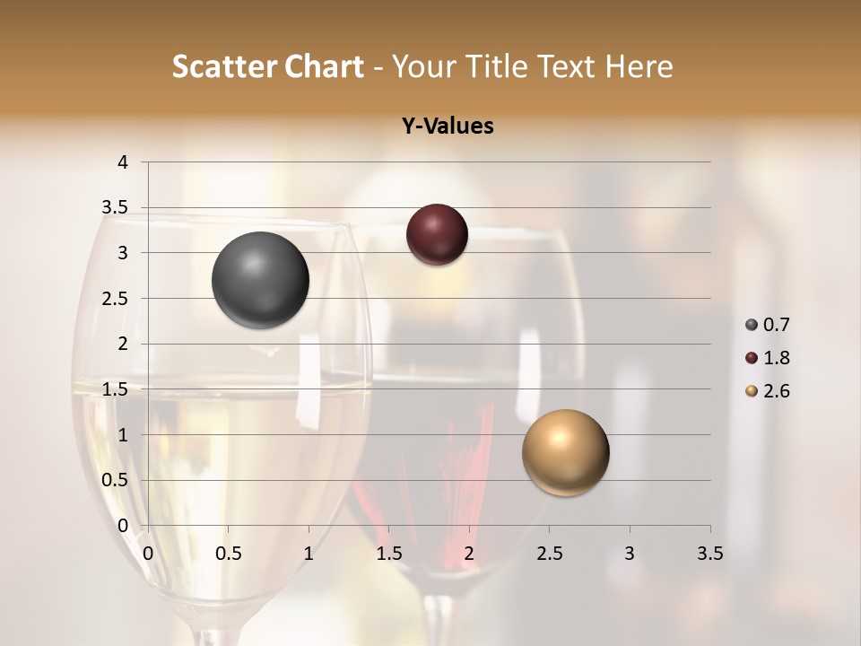 Stream Energy Original PowerPoint Template