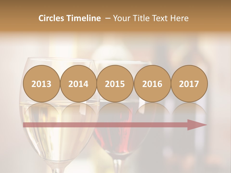 Stream Energy Original PowerPoint Template