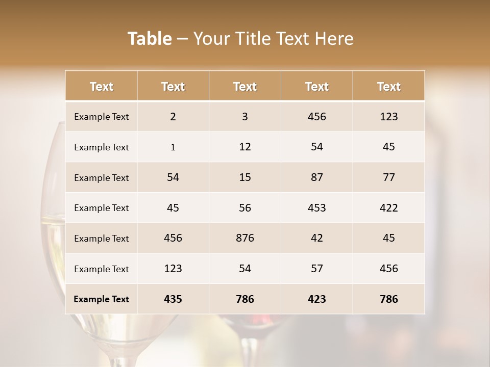 Stream Energy Original PowerPoint Template