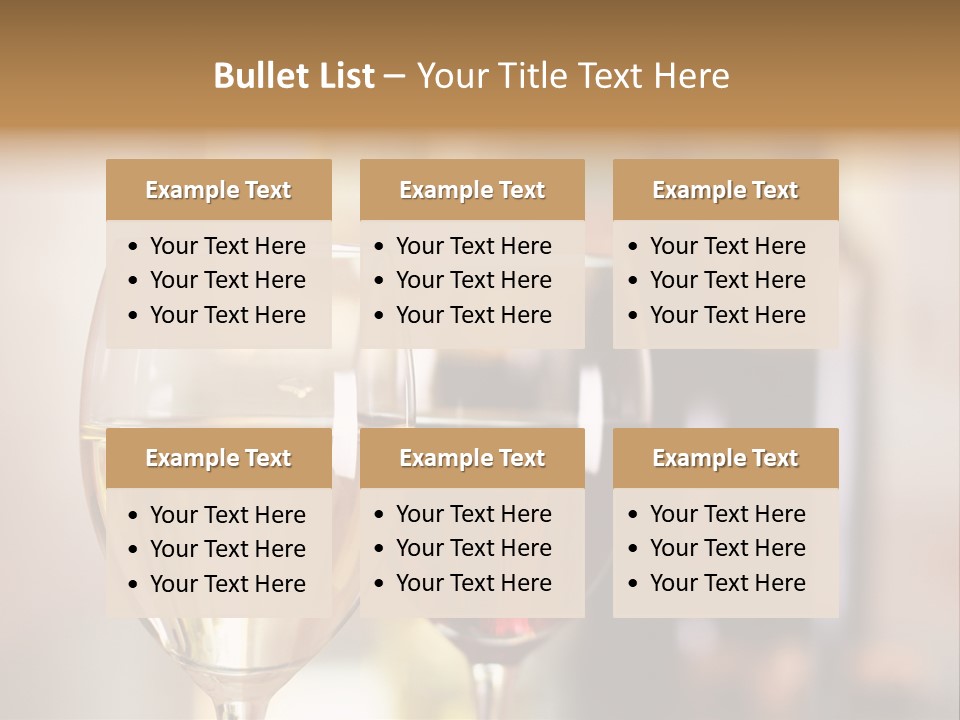 Stream Energy Original PowerPoint Template