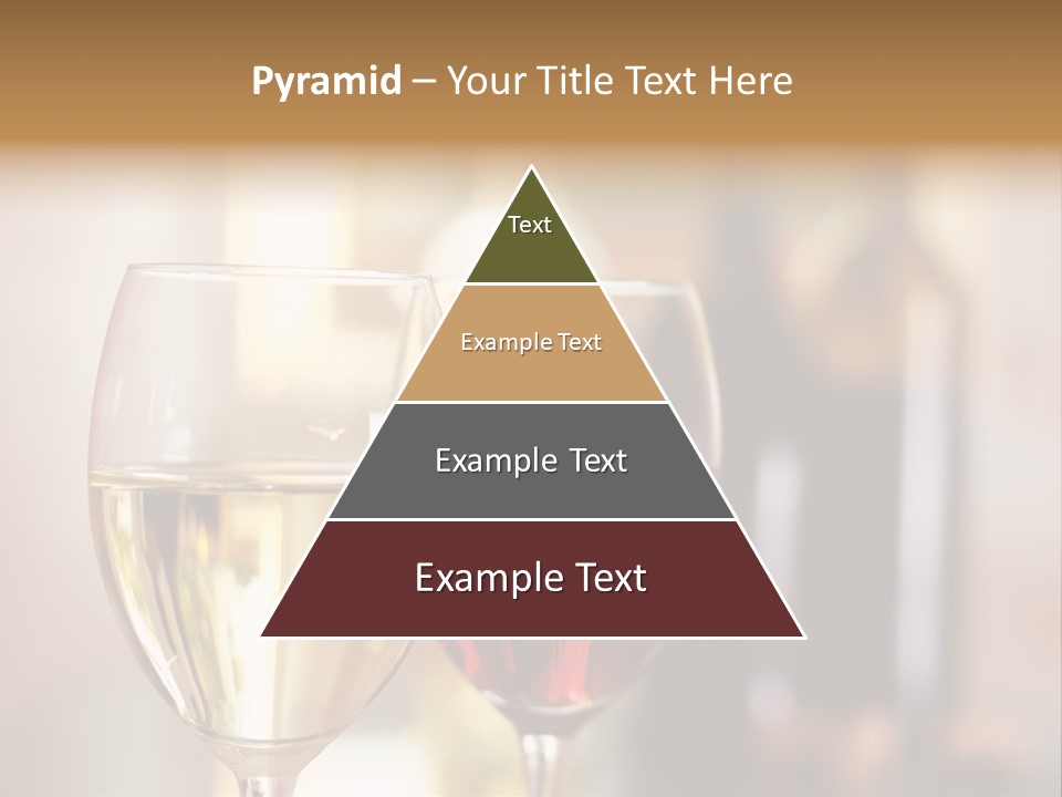 Stream Energy Original PowerPoint Template