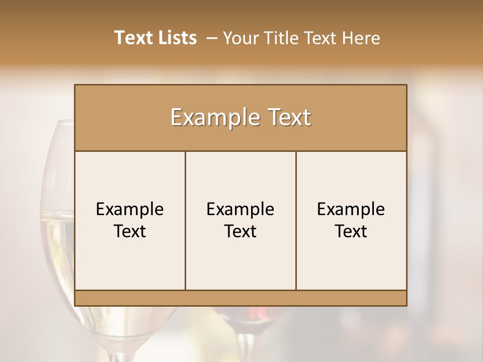 Stream Energy Original PowerPoint Template