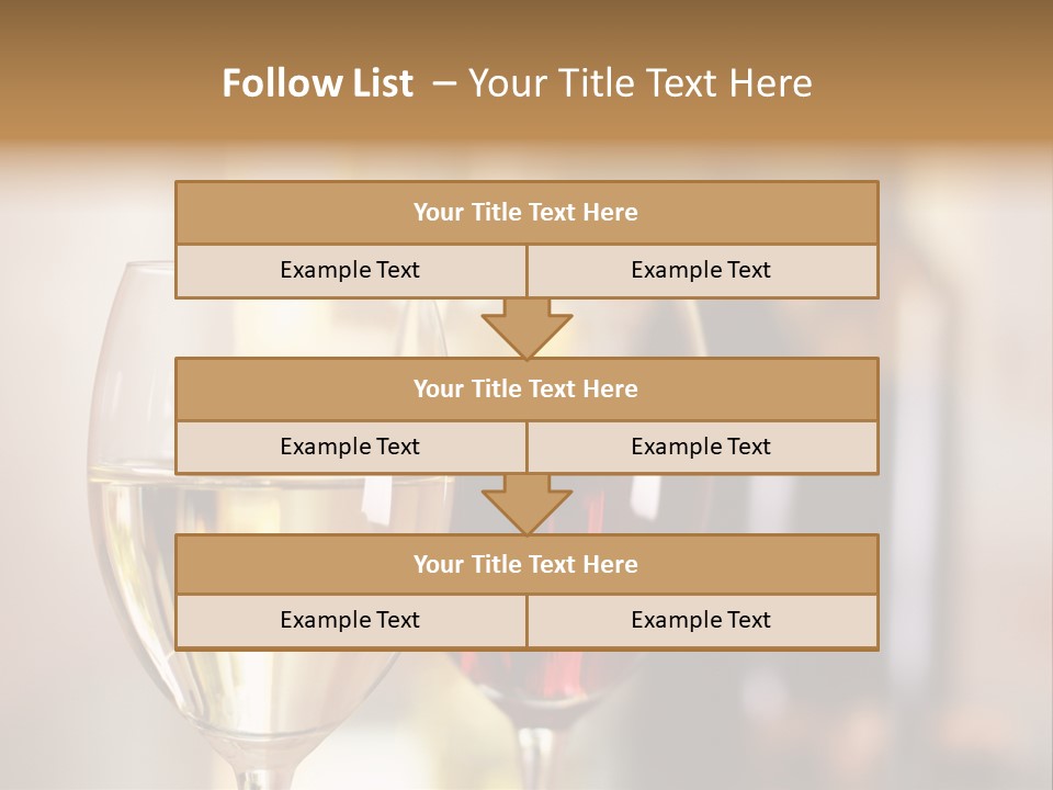 Stream Energy Original PowerPoint Template