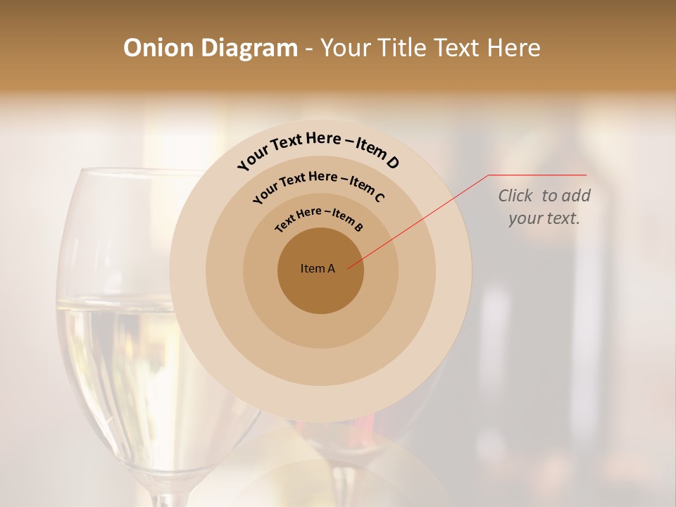 Stream Energy Original PowerPoint Template