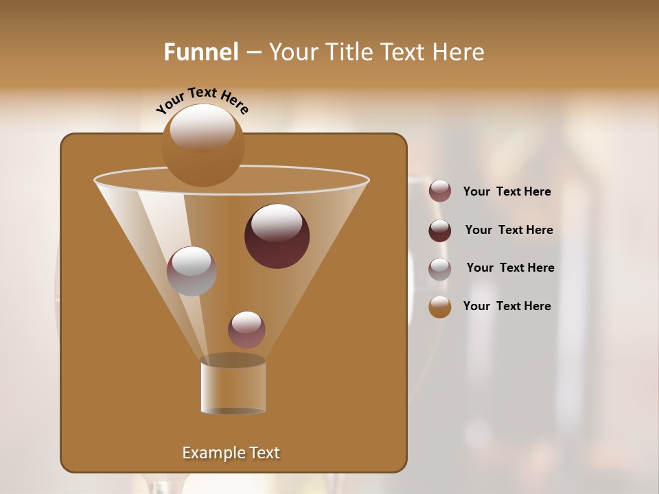 Stream Energy Original PowerPoint Template