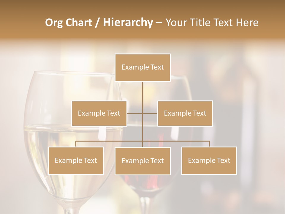 Stream Energy Original PowerPoint Template